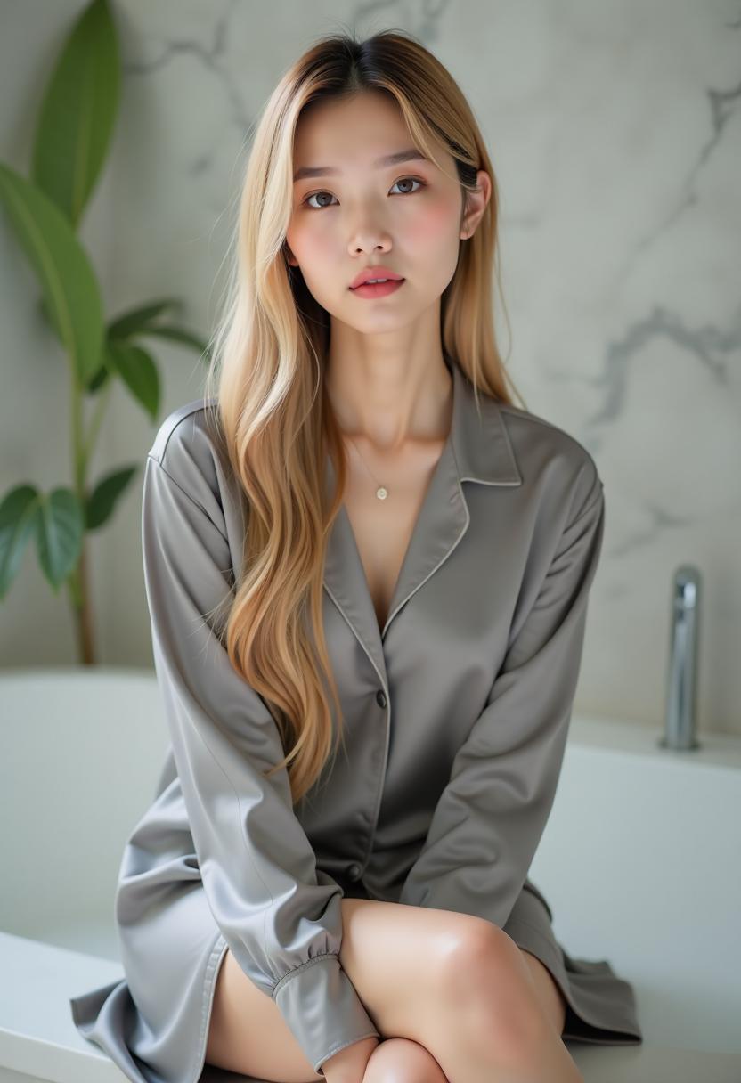 山茶巷口海报