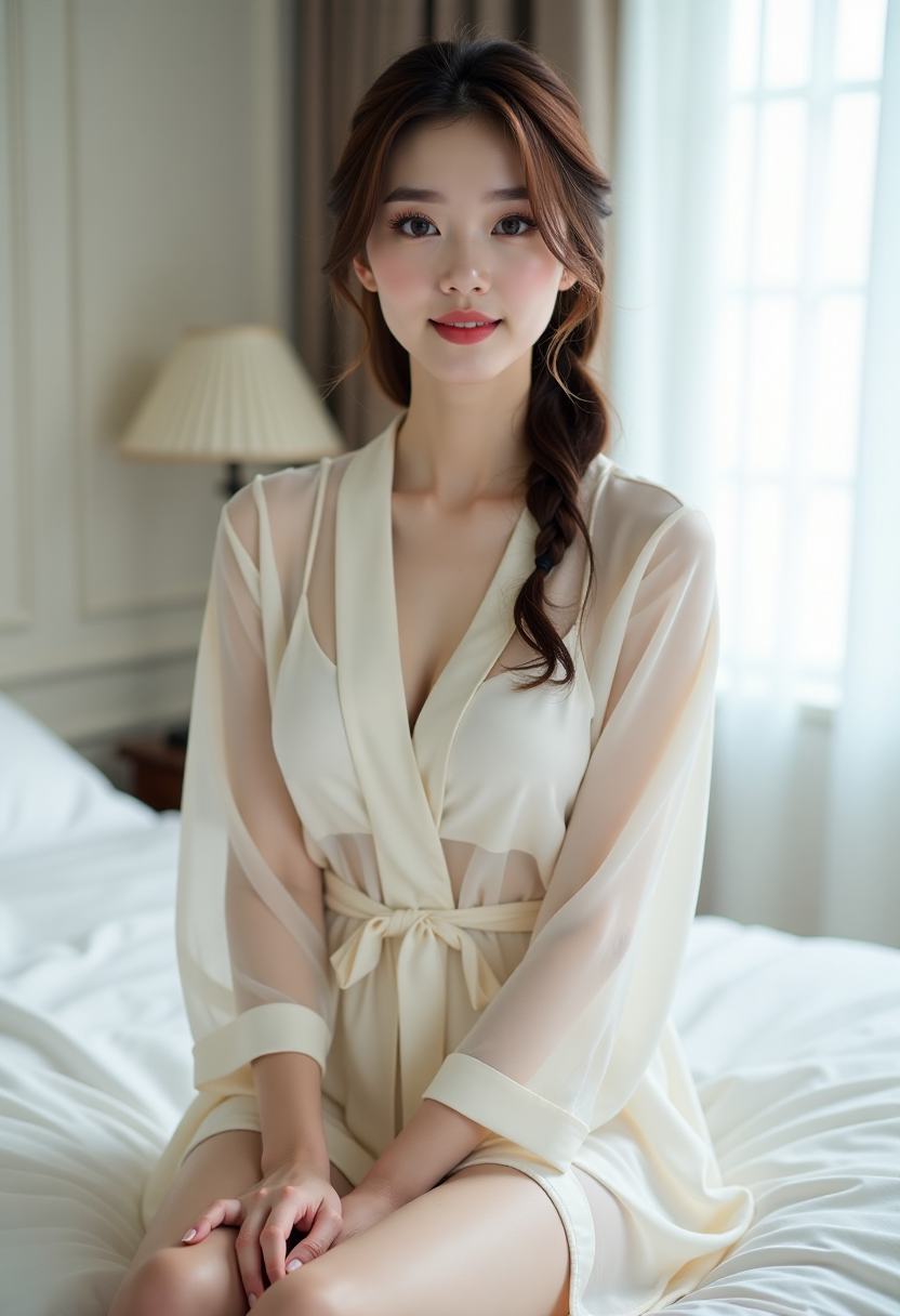 晚餐请开灯海报