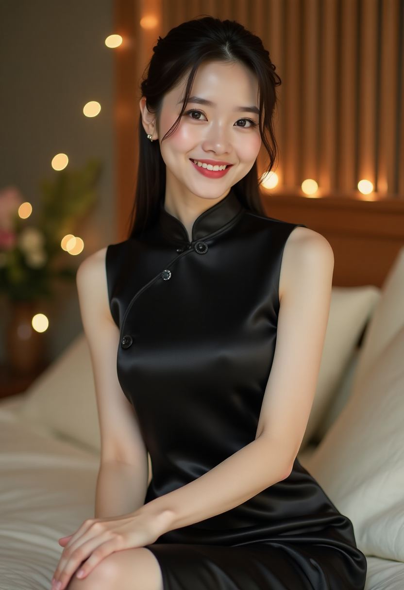 完全堕落动漫海报